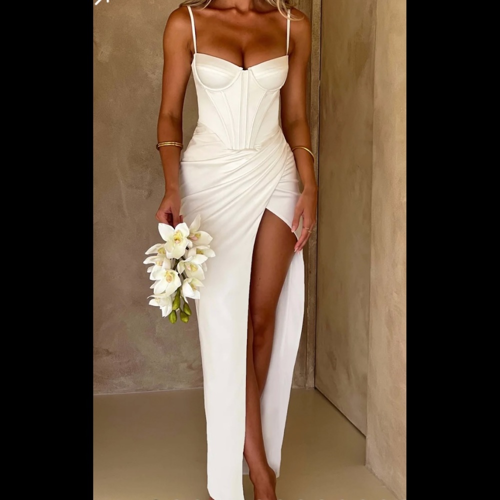 Wedding/Bachelorette dress